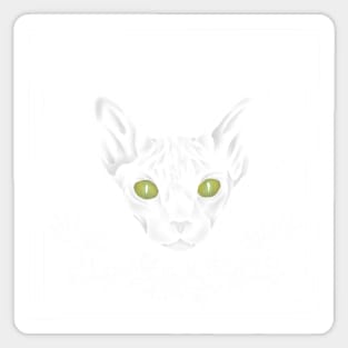 Bastet Sticker